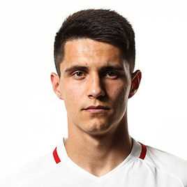  巴尔托什·卡普斯卡(Bartosz Kapustka)
