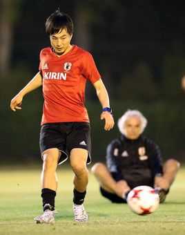  加藤 恒平(Kohei Kato)