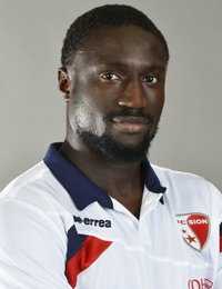  帕·莫杜·雅涅(Pa Modou Jagne)