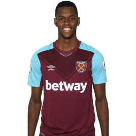  爱迪米尔森·费尔南德斯(Edimilson Fernandes)