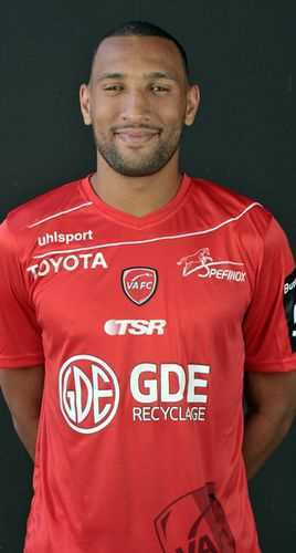  尤尼斯·阿卜杜拉哈迈德(Yunis Abdelhamid)