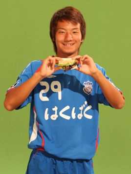  井泽 惇(Atsushi Izawa)