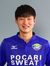  金宗民(Kim Jong Min)