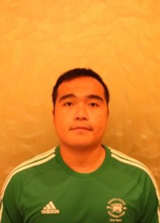  岑宾华(Kenrick M. Shum)