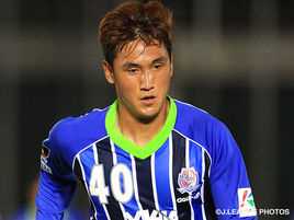  朴台洪(Park Tae Hong)