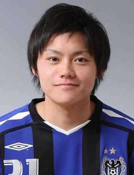  安田 晃大(Kodai Yasuda)