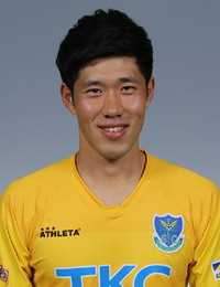  朴勇金(Park Hyung Jin)