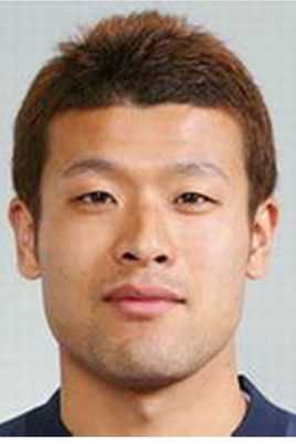  古桥 达弥(Tatsuya Furuhashi)