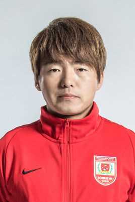  李尚(Li Shang)