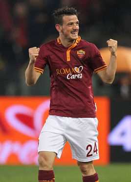  亚历桑德罗·弗洛伦齐(Alessandro Florenzi)