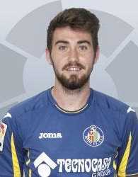  莫伊塞斯·戈麦斯(Moises Gomez Bordonado)