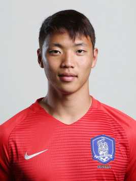  黄喜灿(Hee-Chan Hwang)