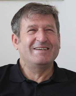  萨菲特·苏西奇(Safet Susic)