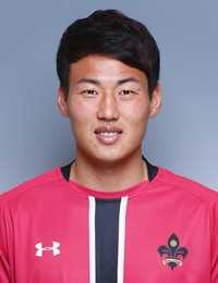  车勇恒(Cha Young Hwan)