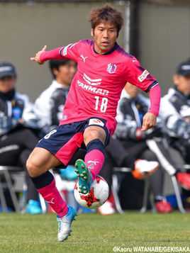  清原 翔平(Shohei Kiyohara)