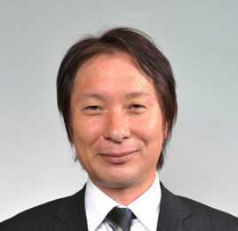  柱谷 幸一(Koichi Hashiratani)