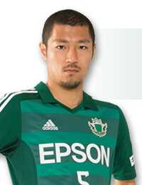  岩间 雄大(Yudai Iwama)