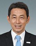  北野 诚(Makoto Kitano)