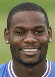  莫里斯·埃杜(Maurice Edu)