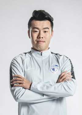  刘映辰(Liu Yingchen)