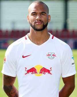  泰伦斯·博伊德(Terrence Boyd)