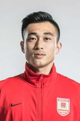  薛亚男(Xue Yanan)