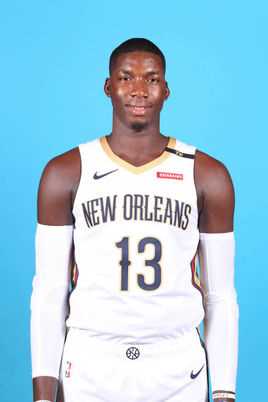 谢赫-迪亚洛(Cheick Diallo)
