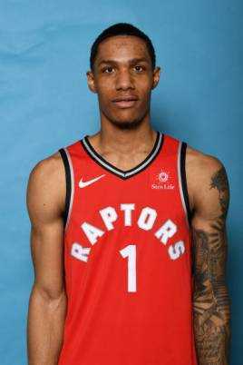 帕特里克-麦考(Patrick McCaw)