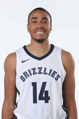 布赖斯-约翰逊(Brice Johnson)
