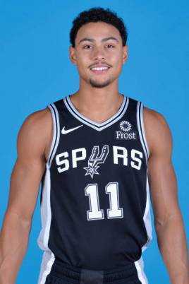 布林-福布斯(Bryn Forbes)