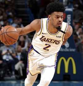 奎因-库克(Quinn Cook)