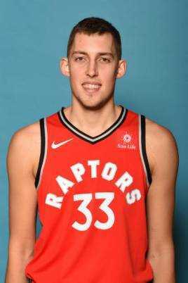 凯尔-威尔哲(Kyle Wiltjer)