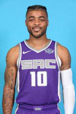 弗兰克-梅森(Frank Mason III)