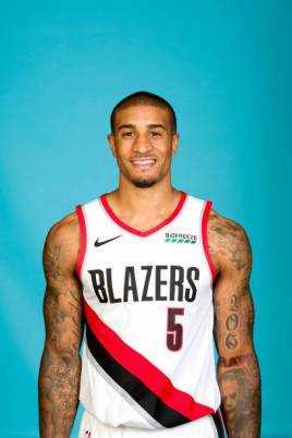加里-佩顿二世(Gary Payton II)