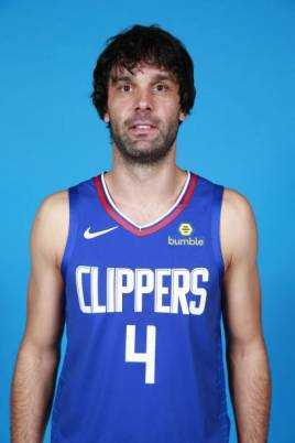 米洛什-特奥多西奇(Milos Teodosic)