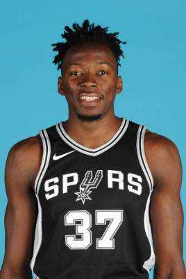 Amida Brimah(Amida Brimah)