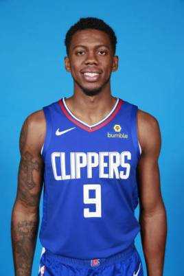 Tyrone Wallace(Tyrone Wallace)