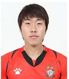  朴泰雄(Park Tae Woong)