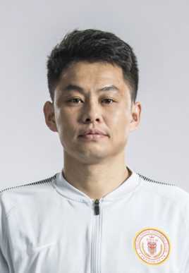  刘健(Liu Jian)