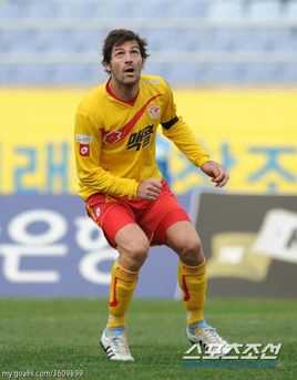 裴其宗(Bae Ki Jong)