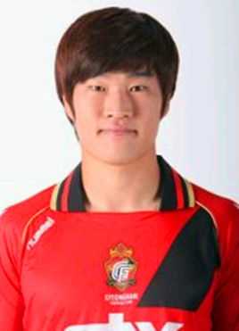  李载安(Lee Jae An)
