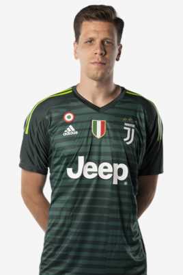  沃伊塞克·斯琴斯尼(Wojciech Tomasz Szczesny)