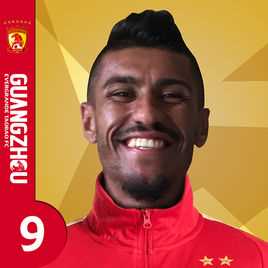  何塞·保利尼奥(Jose Paulo Bezerra Maciel Junior)