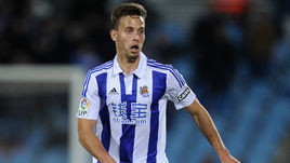 塞尔吉奥·卡纳莱斯(Sergio Canales)