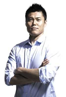 川岛 永嗣(Eiji Kawashima)