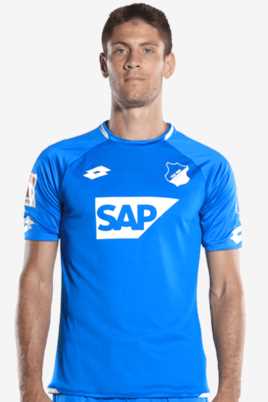  安德雷·克拉马里奇(Andrej Kramaric)