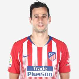  尼科拉·卡利尼奇(Nikola Kalinic)
