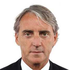  罗伯托·曼奇尼(Roberto Mancini)