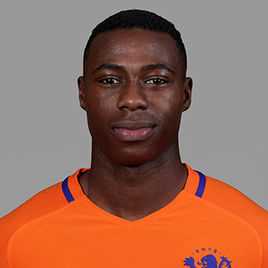 Q.普罗米斯(Quincy Promes)