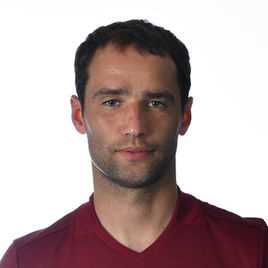 希罗科夫(Roman Shirokov)